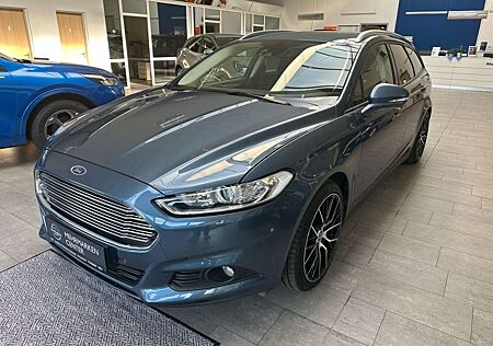 Ford Mondeo Turnier 1.5 EcoBoost Business Edition Winterpaket
