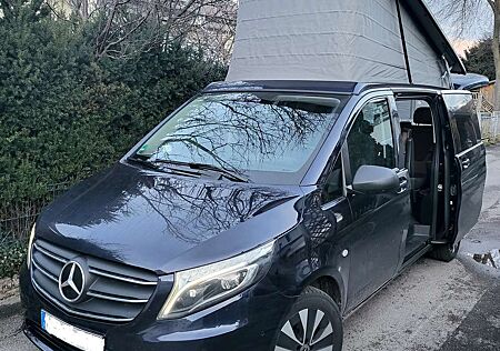 Mercedes-Benz Marco Polo gebraucht kaufen Mercedes-Benz Marco Polo ACTIVITY 250d