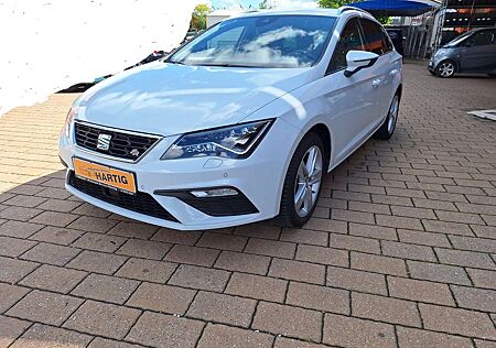Seat Leon ST 1.5 TGI Start / CNG Gas