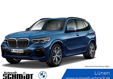 BMW X5 xDrive30d M Sportpaket Sport-Aut + GARANTIE