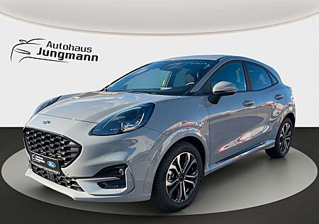 Ford Puma ST-Line /LED/Garantie/ACC/Elk. Heckklappe