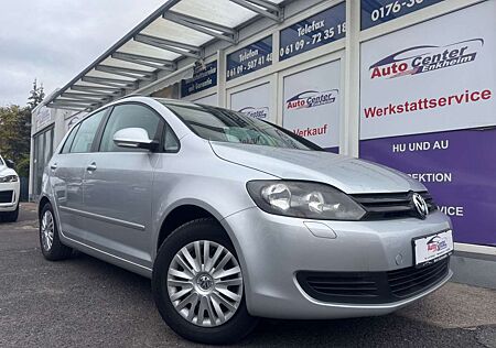 VW Golf Volkswagen Plus VI Trendline 1.4 TSI*TÜV Neu*Klimaaut*