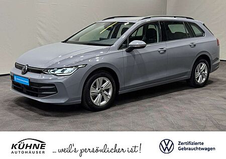 VW Golf Variant Volkswagen Life 1.5 TSI | LED ACC DAB APP-CONN