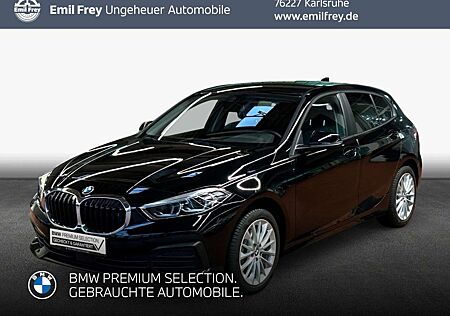 BMW 118 i Advantage *SHZ*LHZ*