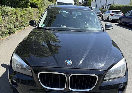 BMW X1 sDrive18i