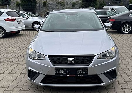 Seat Ibiza 1.6 TDI S&S Style