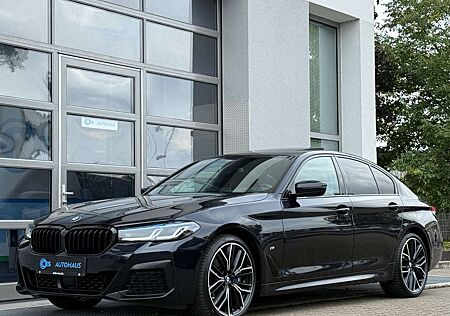 BMW 540 iA xDr*ACC*M SPORT*HARMAN*LASER*GDACH*HUD*20'
