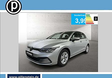 VW Golf Volkswagen TDI DSG BUSINESS+NAVI+TRAVEL+ACC+GJR