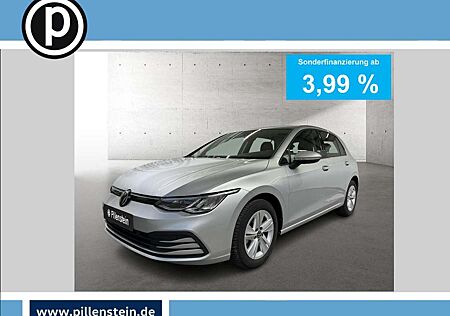 VW Golf Volkswagen TDI DSG BUSINESS+NAVI+TRAVEL+ACC+GJR