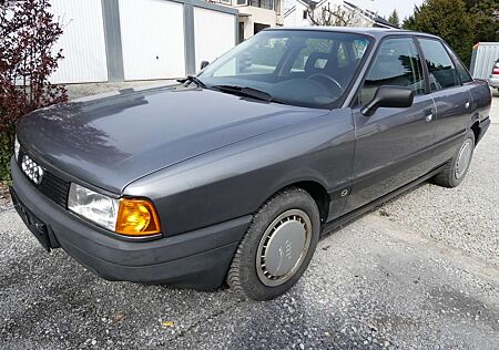Audi 80 Trend-Edition