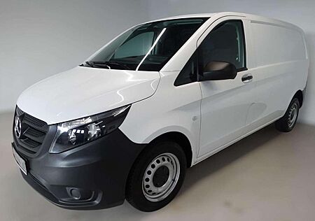 Mercedes-Benz Vito 114 CDI Kompakt Aut. Klima 1. Hand
