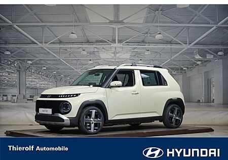 Hyundai Inster EV (MY25) 49 kWh 2WD PRIME Glas-Schiebedach