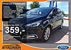 Ford S-Max 2.0 EcoBlue Vignale ACC DAB Kamera AHK Navi