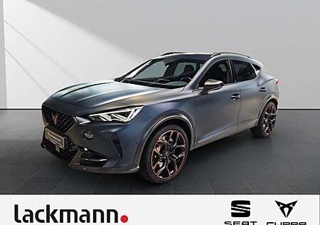 Cupra Formentor VZ5 4Drive 2.5 *Leder Cup*Matrix-LED*