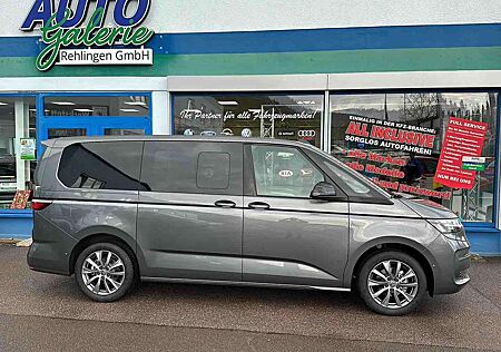 VW T7 Multivan Volkswagen 2.0 TDI Life lang