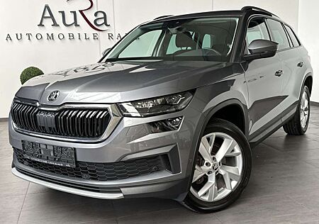Skoda Kodiaq 2.0 TDI DSG Tour NAV+LED+AHK+ACC+VCOCKPIT