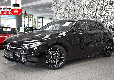 Mercedes-Benz A 250 e 3x AMG SPORT*EDITION 2020*MBUX*WIDE*VOLL