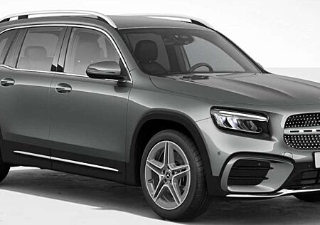 Mercedes-Benz GLB 200 AMG Line advanced Plus JUNGWAGEN / LIEFERBAR AB...