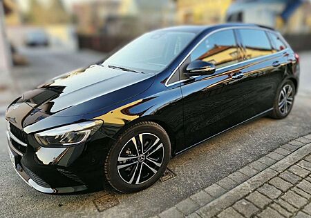 Mercedes-Benz B 200 (W247) – 163 PS – Top gepflegt – schnell verfügbar