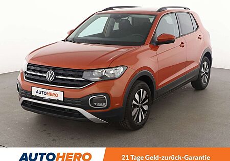 VW T-Cross Volkswagen 1.0 TSI Move*NAVI*ACC*PDC*