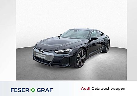 Audi e-tron GT quattro 350 kW - Head-up - PANO - LED