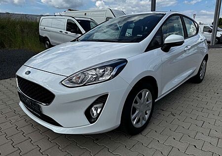 Ford Fiesta COOL & CONNECT NAVI PDC SHZ TEMPOMAT