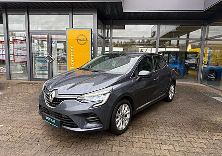 Renault Clio Intens 1.3 TCE Automatik Android PDC Virtual