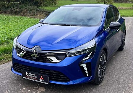 Mitsubishi Colt 1.0 Turbo "Edition"