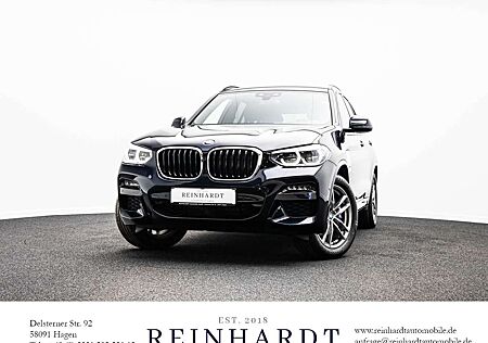 BMW X3 30e xDRIVE M SPORT/SHADOW/LED-AD/PANO/AHK/KAM