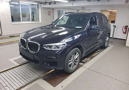 BMW X3 30e xDRIVE M SPORT/SHADOW/LED-AD/PANO/AHK/KAM