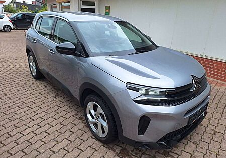 Citroën C5 Aircross Citroen
