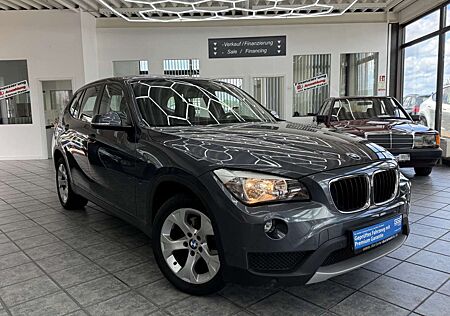 BMW X1 18 i sDrive,1 Hd, Pano, Sitzheizung, PDC