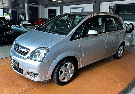 Opel Meriva Innovation *29-TKM* 1.HAND/AUT./SHZ/PDC