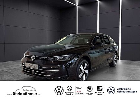 VW Passat Variant Volkswagen Passat Business 2.0 TDI AHK IQ.Light BusinessPremi