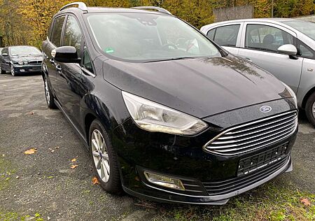 Ford Grand C-Max 1.0 EcoBoost Start-Stopp-System Titanium