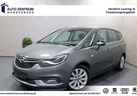 Opel Zafira 2.0 CDTI Innovation 7-Sitzer CAM LED NAVI