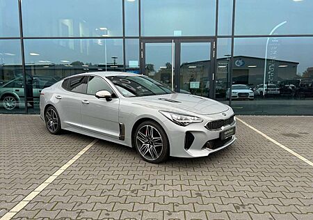 Kia Stinger GT 3.3V6 4WD Autom. ACC LED HUD 360° 19"