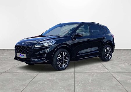 Ford Kuga ST-Line X PHEV AHK/NAVI/WINTER-PAKET/KAMERA/LED