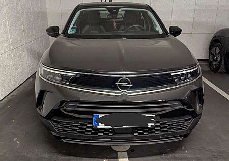 Opel Mokka 1.2 DI Turbo Automatik Edition