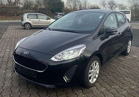 Ford Fiesta 1.0 EcoBoost S&S ACTIVE