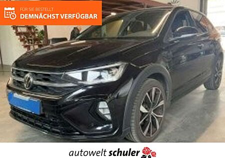 VW Taigo Volkswagen 1,0 TSI DSG R-Line Pano Navi