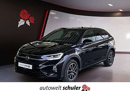 VW Taigo Volkswagen 1,0 TSI DSG R-Line Pano Navi