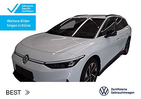 VW ID.7 Volkswagen TOURER PRO*IQ.LIGHT*AHK*DIGITAL*NAVI*KAMERA