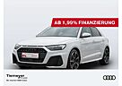 Audi A1 40 TFSI S LINE LED NAVI+ OPTIKPKT L