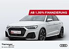 Audi A1 40 TFSI S LINE LED NAVI+ OPTIKPKT L