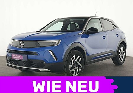 Opel Mokka Elegance Navi|Kamera180|CarPlay|LED|SHZ
