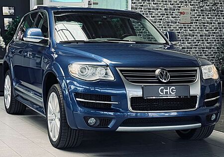 VW Touareg Volkswagen V6 TDI R-Line Exclusive|STHZ+SHZ|AHK|NAVI|