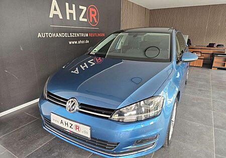 VW Golf Volkswagen VII Lim. Highline BMT*NAVI*PANO*TEMPO