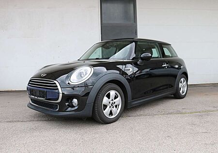 Mini Cooper D *Excitement-Paket*LED*Pepper II*