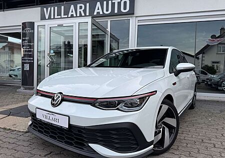 VW Golf Volkswagen VIII Lim. GTI Clubsport